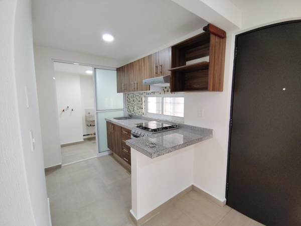 Departamento en venta en Granjas Mexico, Iztacalco — foto 3 de 24