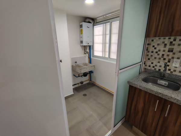 Departamento en venta en Granjas Mexico, Iztacalco — foto 2 de 24