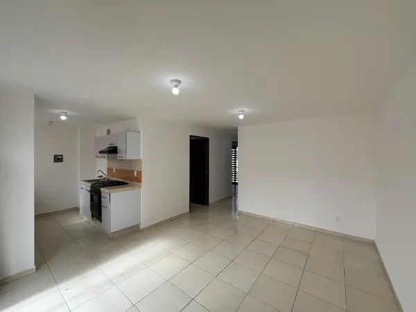 Departamento en venta en Cuchilla Agricola Oriental, Iztacalco — foto 3 de 17