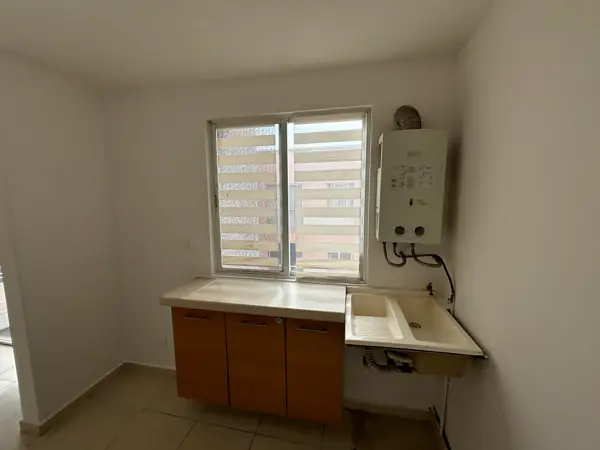Departamento en venta en Cuchilla Agricola Oriental, Iztacalco — foto 2 de 17