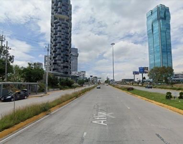 Departamento en remate en San Bernardino Tlaxcalancingo, San Andrés Cholula, Puebla