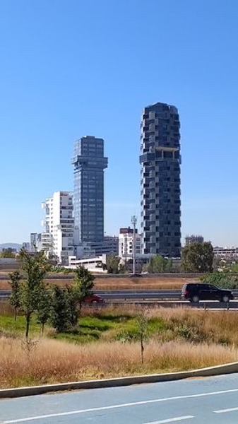 Departamento en venta en San Bernardino Tlaxcalancingo, San Andrés Cholula — foto 2 de 25