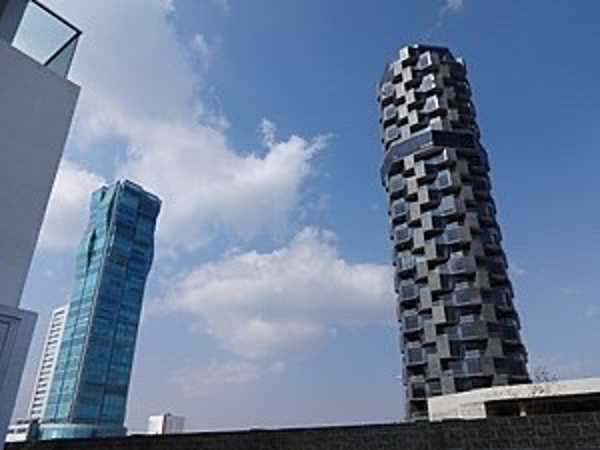 Departamento en venta en San Bernardino Tlaxcalancingo, San Andrés Cholula — foto 3 de 25
