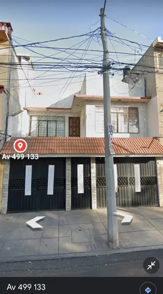 Casa en venta en San Juan de Aragón VII Sección, Gustavo A. Madero — foto 3 de 4