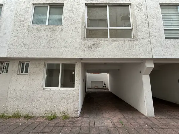 Casa en venta en Heroes de Padierna, Tlalpan — foto 2 de 20