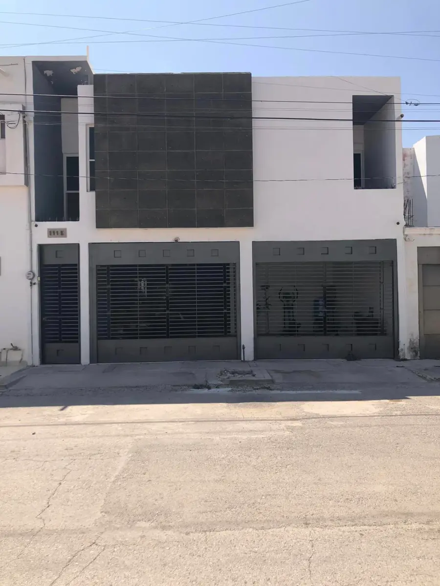 Casa en Venta en San Felipe, Torreón, Coahuila de Zaragoza