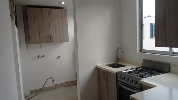 Departamento en venta en Chimalcoyoc, Tlalpan — foto 2 de 14