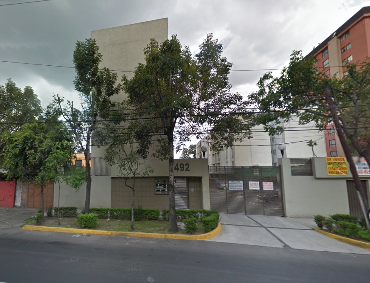 Departamento en venta en Ampliación San Pedro Xalpa, Azcapotzalco — foto 1 de 14
