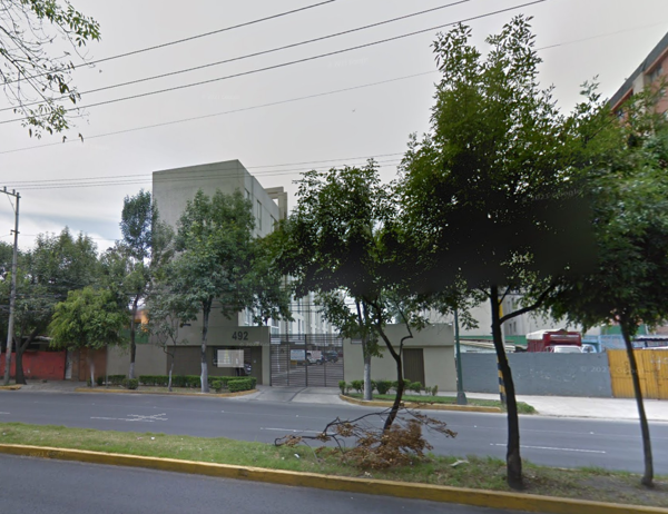 Departamento en venta en Ampliación San Pedro Xalpa, Azcapotzalco — foto 3 de 14