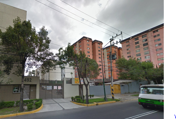 Departamento en venta en Ampliación San Pedro Xalpa, Azcapotzalco — foto 2 de 14