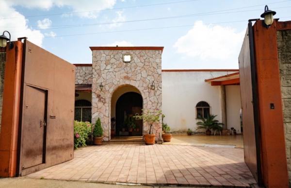 Quinta en venta en La Huasteca 1ra. Sección, Centro — foto 3 de 14