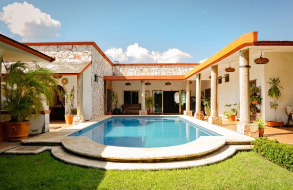 Quinta en venta en La Huasteca 1ra. Sección, Centro — foto 2 de 14