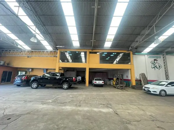Bodega en renta en Francisco Villa, Veracruz — foto 3 de 21