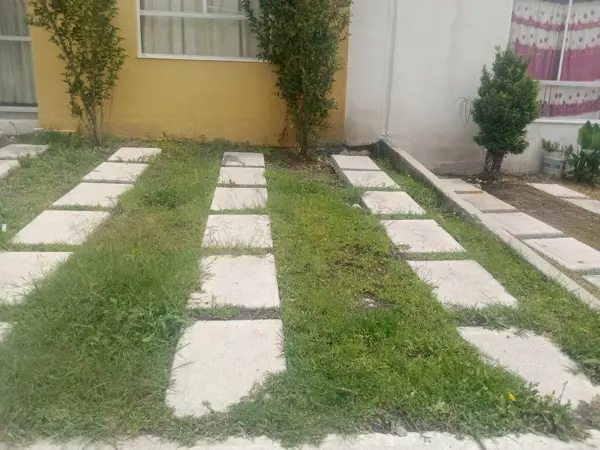 Casa en venta en El Dorado Huehuetoca, Huehuetoca — foto 2 de 14