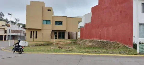 Terreno en venta en Morada del Quetzal (Tres Pasos), Emiliano Zapata — foto 2 de 6