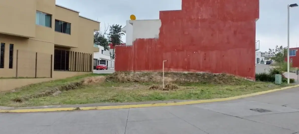 Terreno en venta en Morada del Quetzal (Tres Pasos), Emiliano Zapata — foto 1 de 6