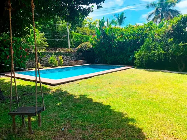 Casa en venta en Xochitepec Centro, Xochitepec — foto 3 de 12