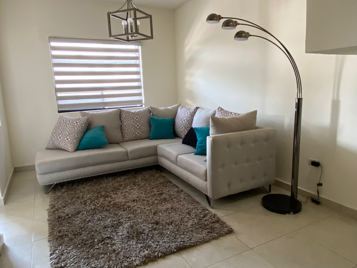 Casa en venta en Villas del Renacimiento, Torreón — foto 1 de 20