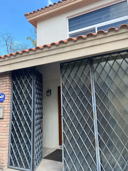 Casa en renta en Los Doctores, Saltillo — foto 2 de 21
