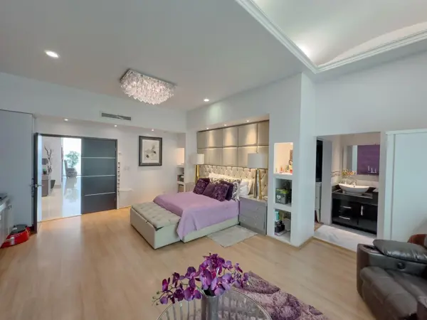 Casa en venta en Los Lagos, Hermosillo — foto 2 de 23