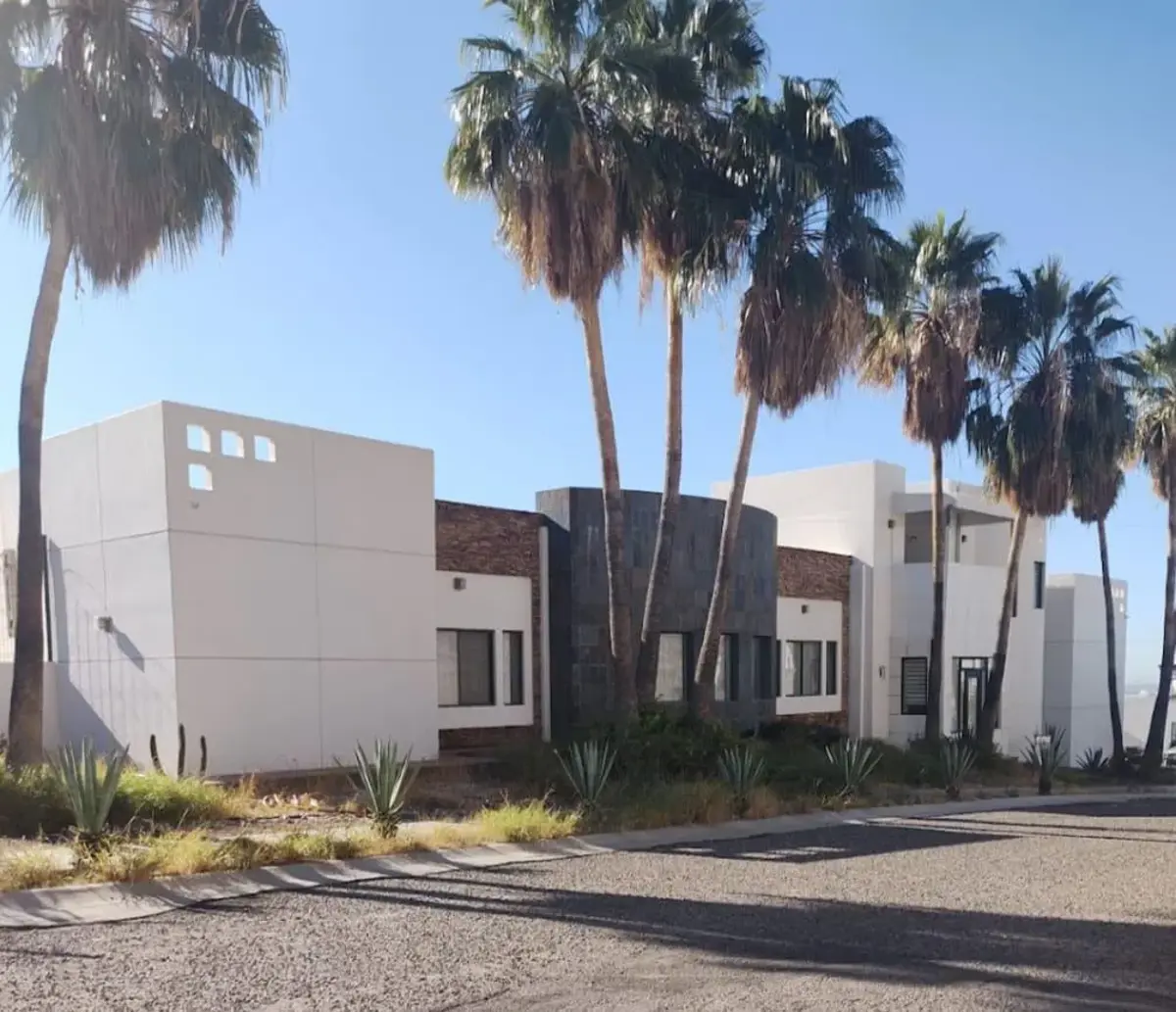 Casa en venta en Cumbres Residencial, Hermosillo — foto 1 de 12