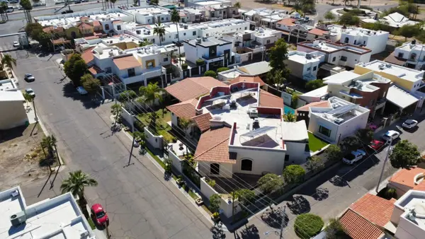 Casa en venta en Campanario, Hermosillo — foto 2 de 14