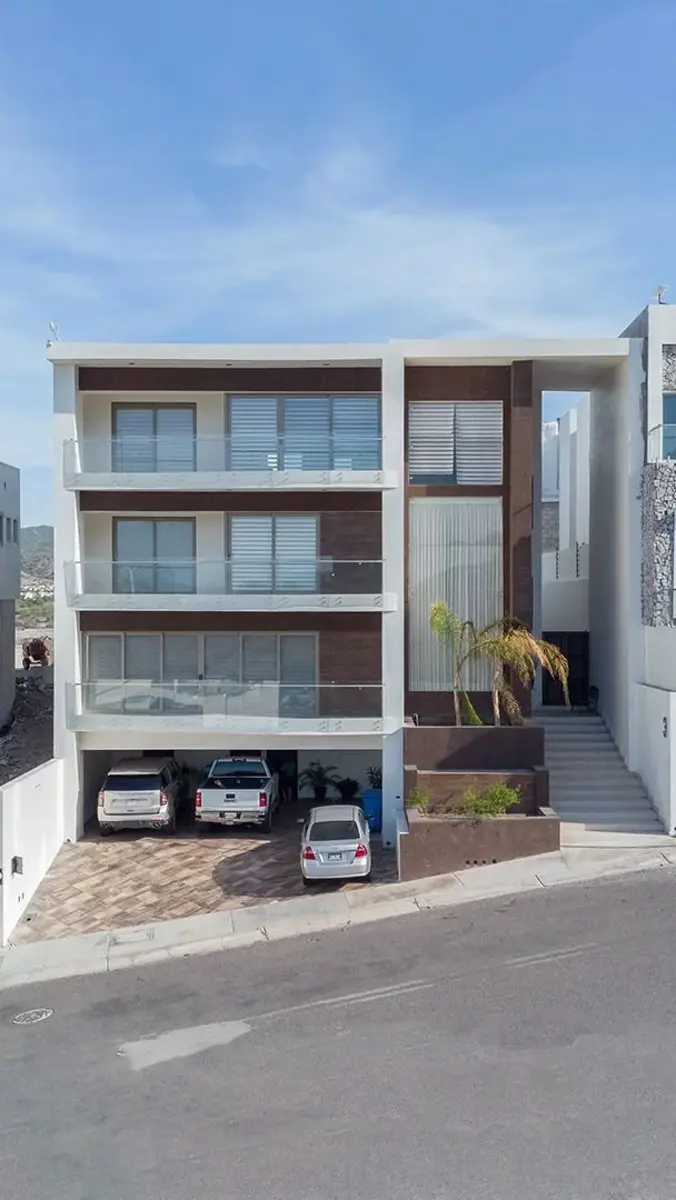 Casa en venta en Residencial la Cañada, Hermosillo — foto 1 de 29