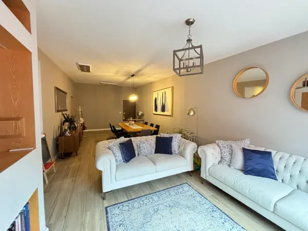 Departamento en venta en Colinas del Bosque, Tlalpan — foto 3 de 27