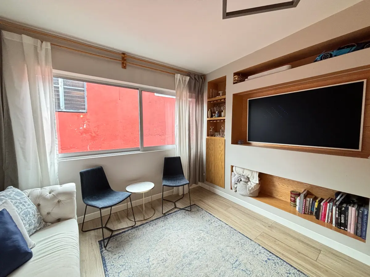 Departamento en venta en Colinas del Bosque, Tlalpan — foto 1 de 27