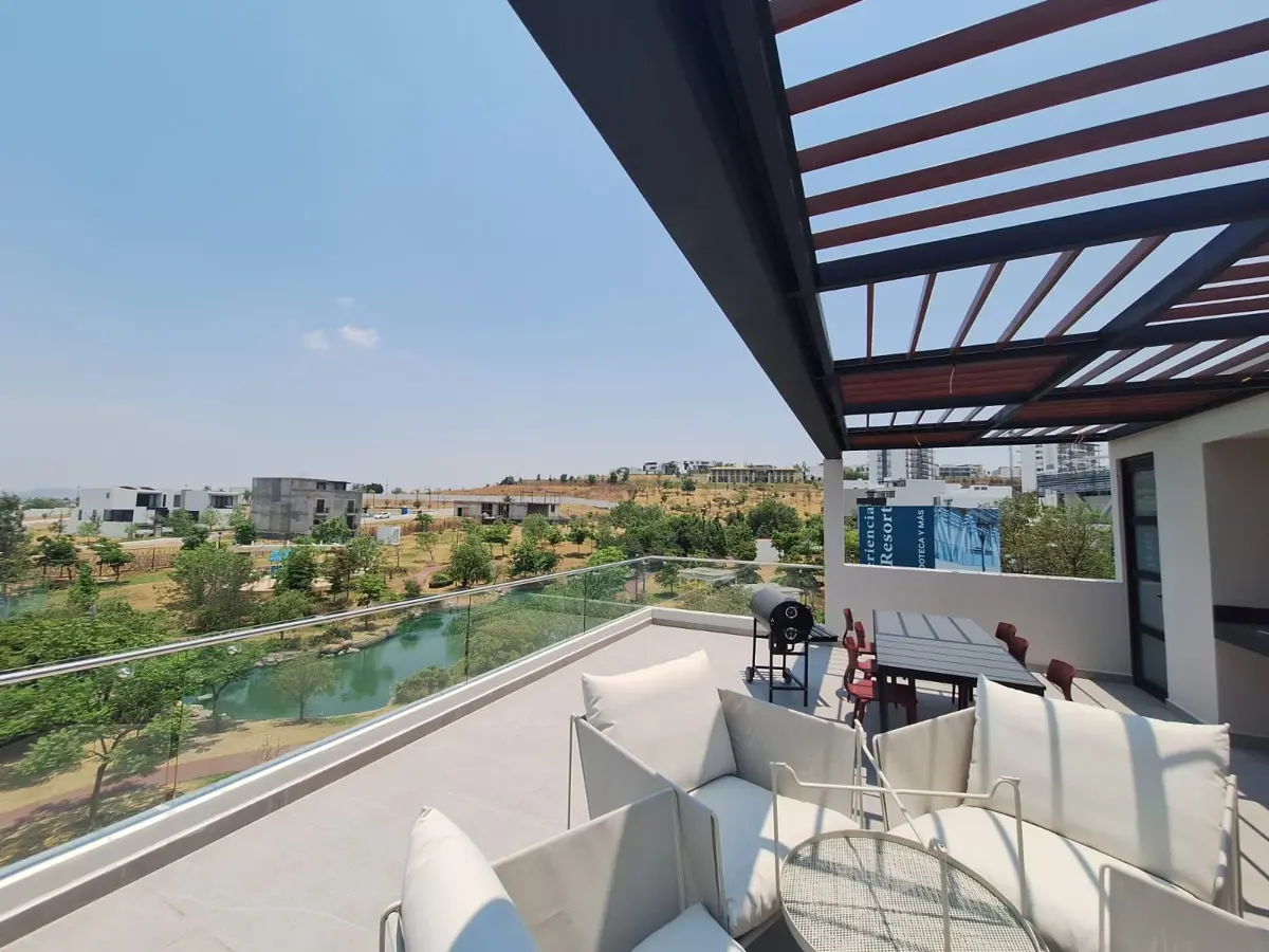 Casa en venta en Lomas de Angelópolis, San Andrés Cholula — foto 1 de 16
