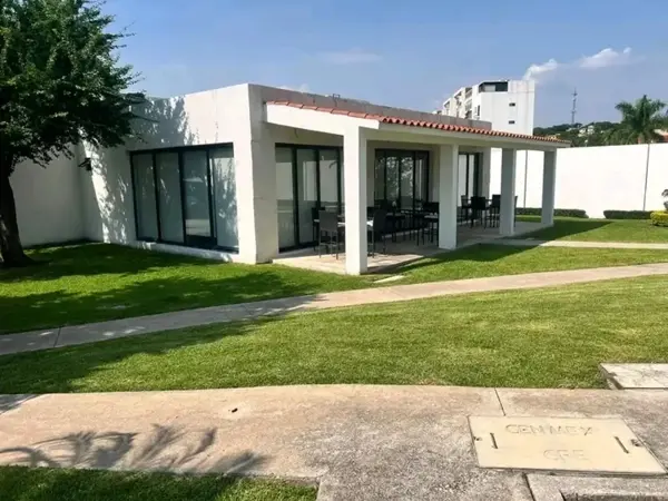 Departamento en venta en Paraíso Country Club, Emiliano Zapata — foto 3 de 9