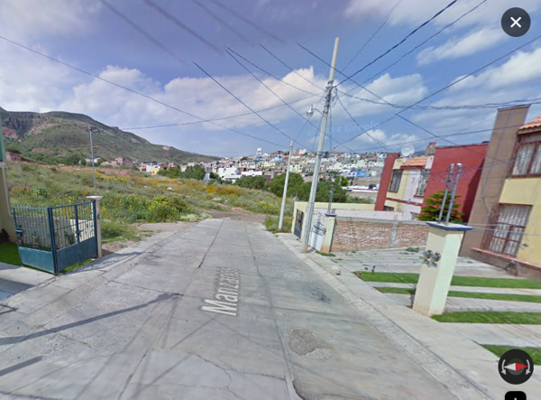 Casa en venta en Ampliación Arboledas, Guadalupe — foto 2 de 12