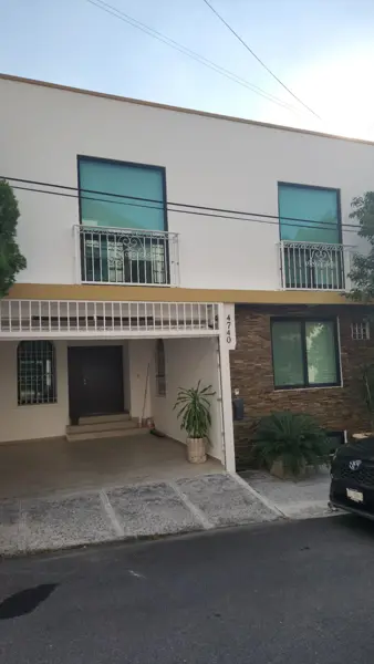 Casa en venta en Cortijo del Rio, Monterrey — foto 2 de 17