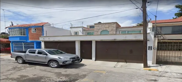 Casa en venta en Casa Blanca, Metepec — foto 2 de 11