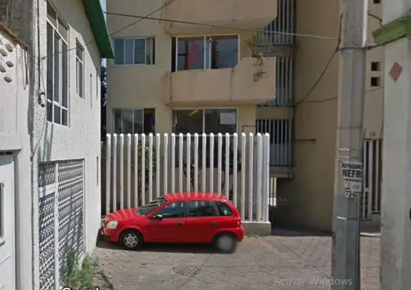 Departamento en venta en Artes Graficas, Venustiano Carranza — foto 3 de 18