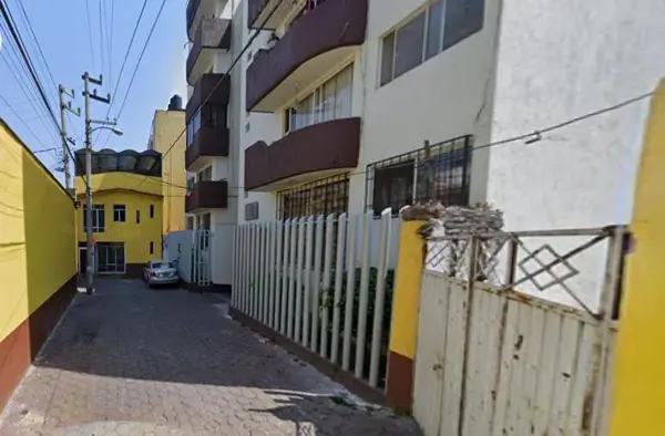 Departamento en venta en Artes Graficas, Venustiano Carranza — foto 2 de 18