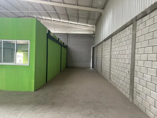 Bodega en renta en La Joya, Torreón — foto 2 de 6