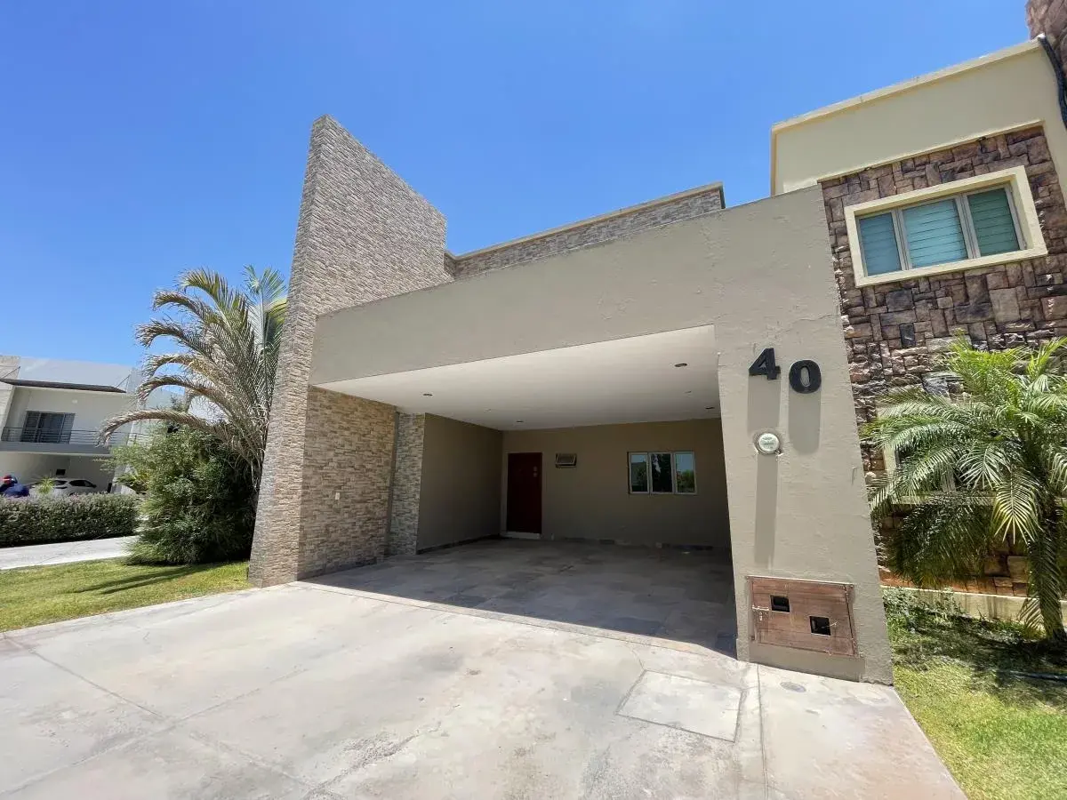 Casa en Renta en Las Acacias, Torreón, Coahuila de Zaragoza