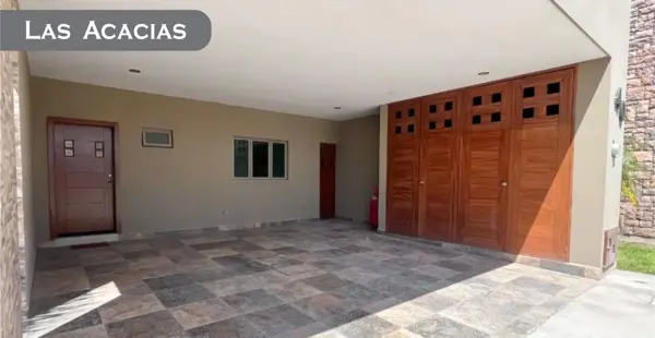 Casa en renta en Las Acacias, Torreón — foto 2 de 24