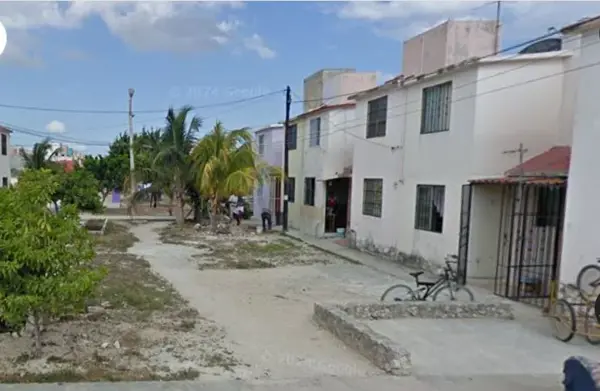 Casa en venta en Paraiso Villas, Benito Juárez — foto 2 de 13