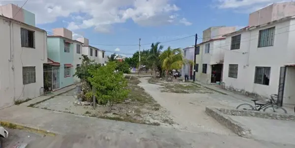 Casa en venta en Paraiso Villas, Benito Juárez — foto 3 de 13