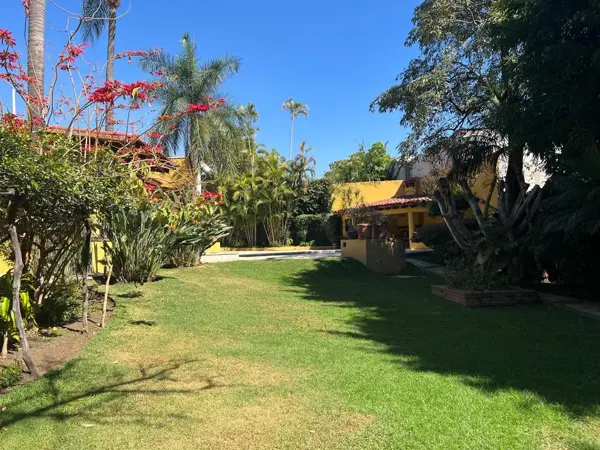 Casa en venta en Lomas del Mirador, Cuernavaca — foto 3 de 13