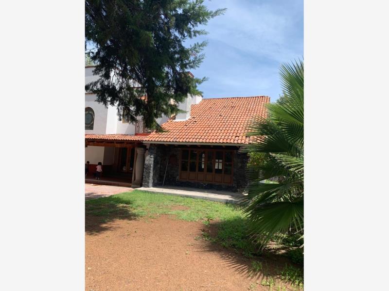 Casa en venta en El Pueblito Centro, Corregidora — foto 1 de 18