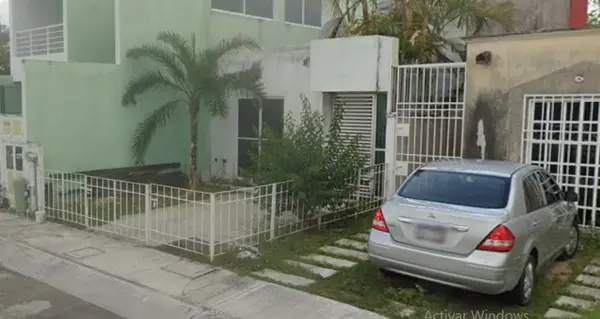 Casa en Natura Playa del Carmen, Playa del Carmen, Quintana Roo — foto 1 de 13