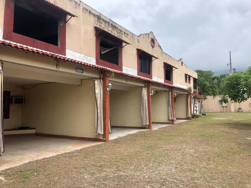 Hotel en venta en Medellin y Pigua 3ra. Sección, Centro — foto 1 de 13
