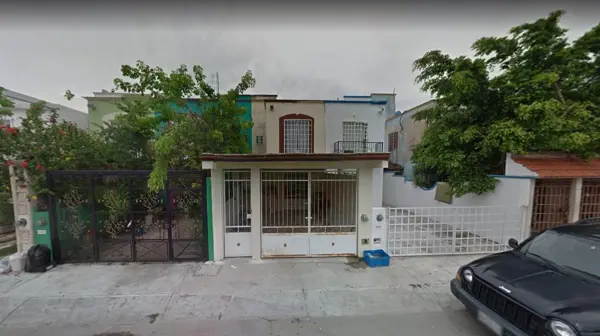 Casa en venta en Mision del Carmen, Playa del Carmen — foto 2 de 7