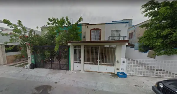 Casa en Mision del Carmen, Playa del Carmen, Quintana Roo — foto 1 de 7