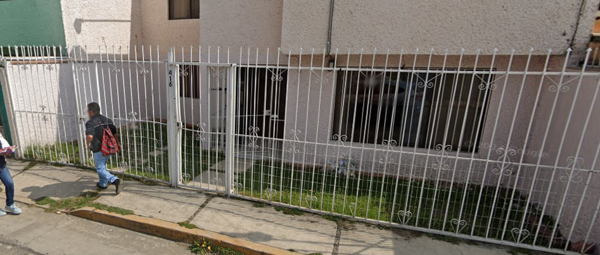 Casa en venta en Capultitlán Centro, Toluca — foto 2 de 11