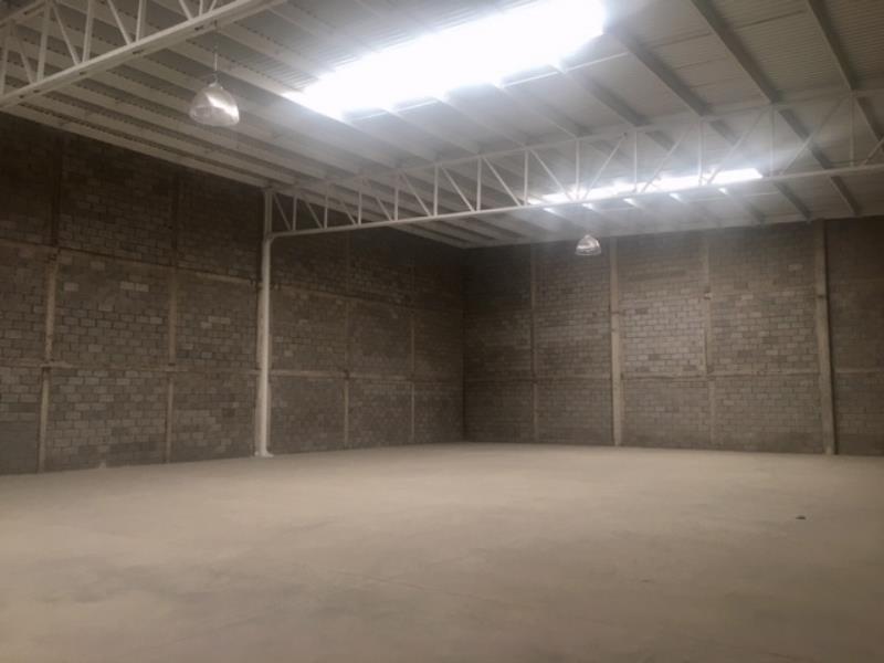 Bodega en Renta en Veredas de Santa Rita, Gómez Palacio, Durango