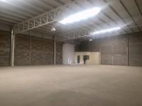 Bodega en renta en Veredas de Santa Rita, Gómez Palacio — foto 3 de 11